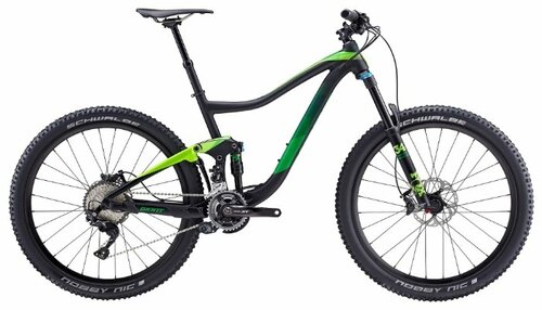 giant trance 1.5 ltd 2017