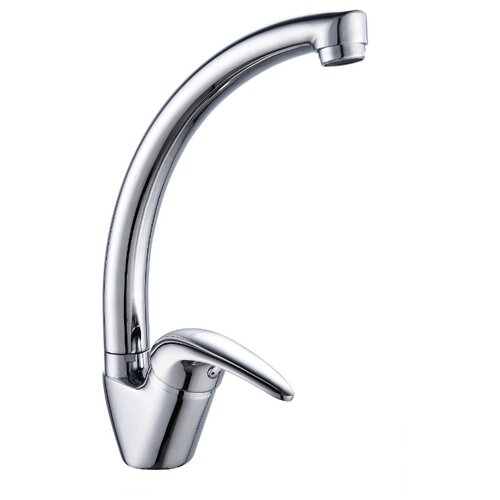 фото Смеситель для кухни мойки gross gross aqua