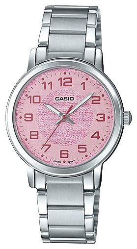Наручные часы CASIO Collection LTP-E159D-4B
