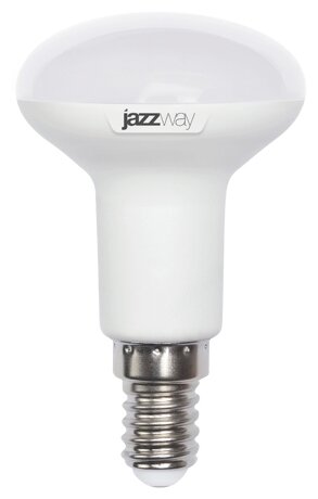 Светодиодная лампа Jazzway R63 8Вт 230В 5000K E27