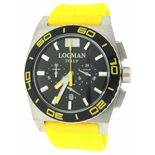 фото Наручные часы locman 021200ky-bkksiy