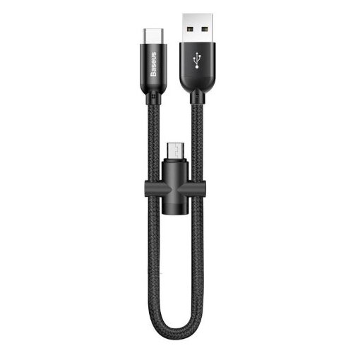 фото Кабель baseus u-shaped usb -