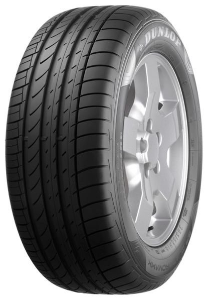 Dunlop 285/45 R19 Quattromaxx Германия 111W