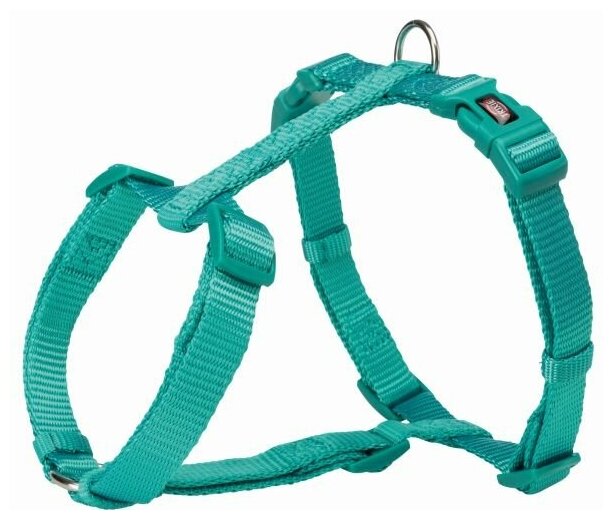 Шлейка Premium H-Harness Trixie S-M, Трикси - фотография № 2