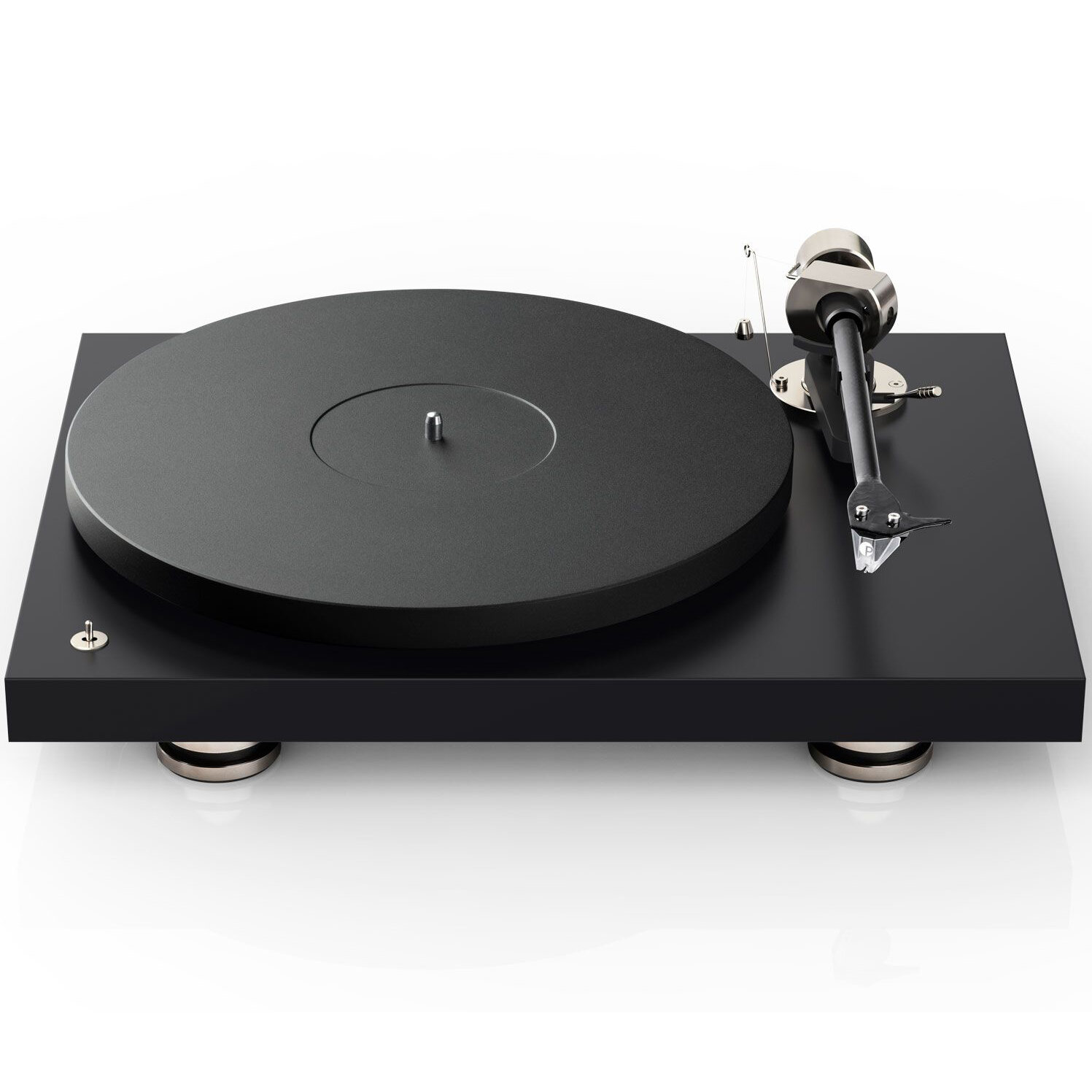 Pro-Ject Debut PRO (Pick It PRO) Satin Black