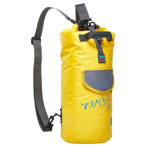 фото Рюкзак Luckroute Waterproof Dry Bag 10 (желтый)