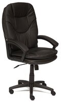 Компьютерное кресло TetChair Comfort LT , обивка: текстиль , цвет: misty rose