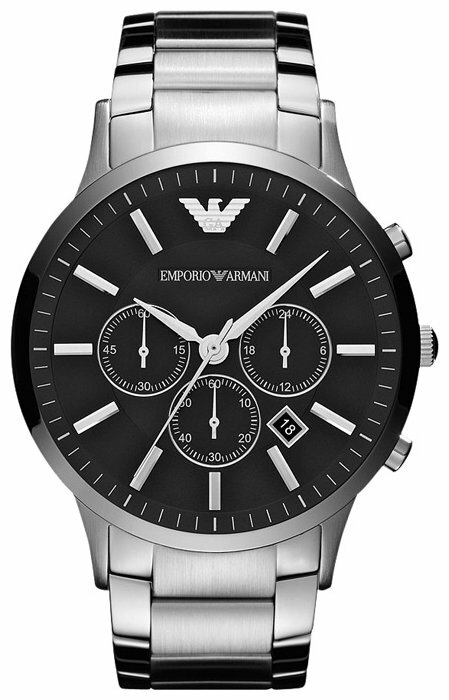 Emporio Armani Мужские наручные часы Emporio Armani AR2460