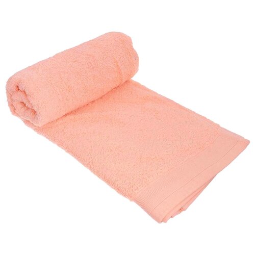 фото Guten morgen полотенце банное 100х150 см коралл