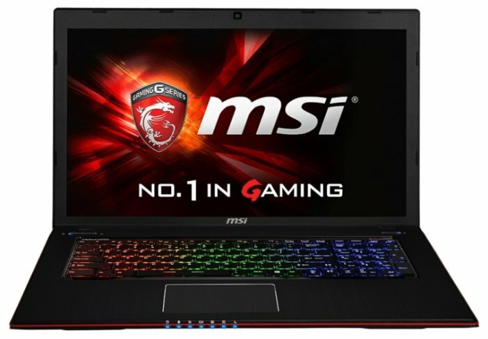 Ноутбук Msi Ge70 Apache Pro Цена