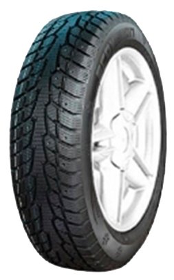 Автошина Ovation Ecovision W686 215/75 R15 100S шипованная