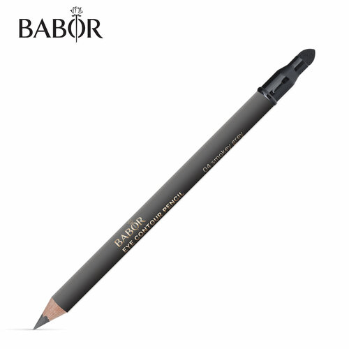 BABOR Контур для век Eye Contour Pencil, оттенок серый