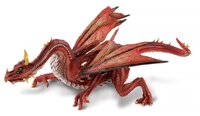 Фигурка Safari Ltd Горный дракон 801629