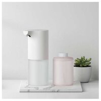 Дозатор Xiaomi Mijia Automatic Foam Soap Dispenser белый