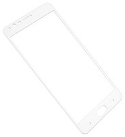 Защитное стекло T-Phox 5D Tempered Glass Screen Protector для Oneplus 3 белый