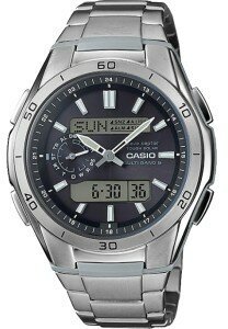 Наручные часы CASIO WVA-M650TD-1A