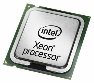 Процессор SLBVB Intel Xeon E5630