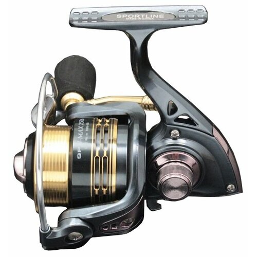 фото Daiwa, катушка sp i-max 3012