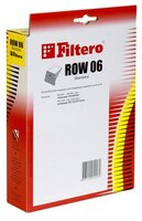Filtero Мешки-пылесборники ROW 06 Standard 5 шт.