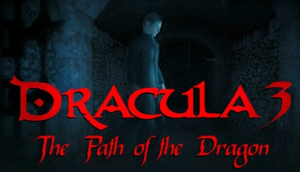 Игра Dracula 3: The Path of the Dragon для PC (STEAM) (электронная версия)