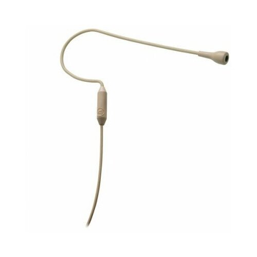 Микрофон с оголовьем телесного цвета Audio-Technica PRO92cH-TH 2088700₽