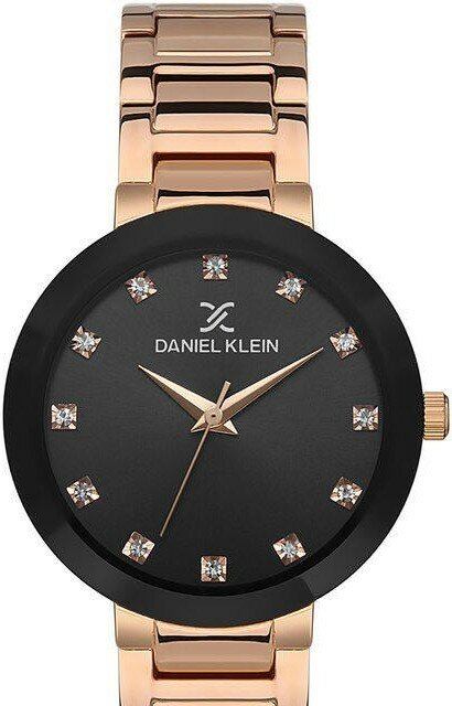 Наручные часы Daniel Klein 