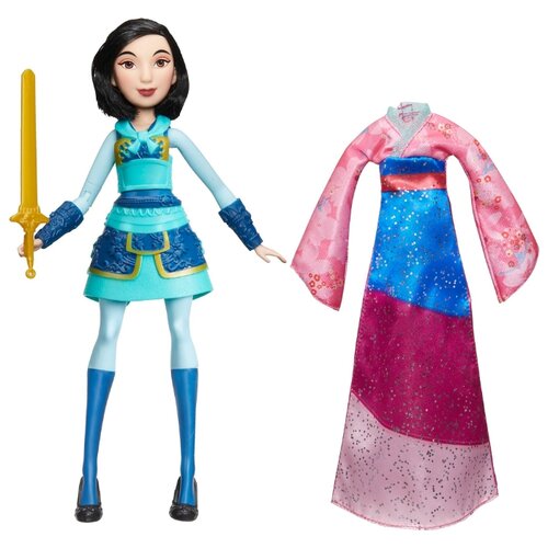 фото Кукла Hasbro Disney Princess