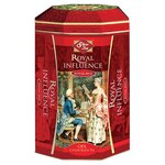 Чай черный Shere Tea Royal influence Royal red подарочный набор - изображение