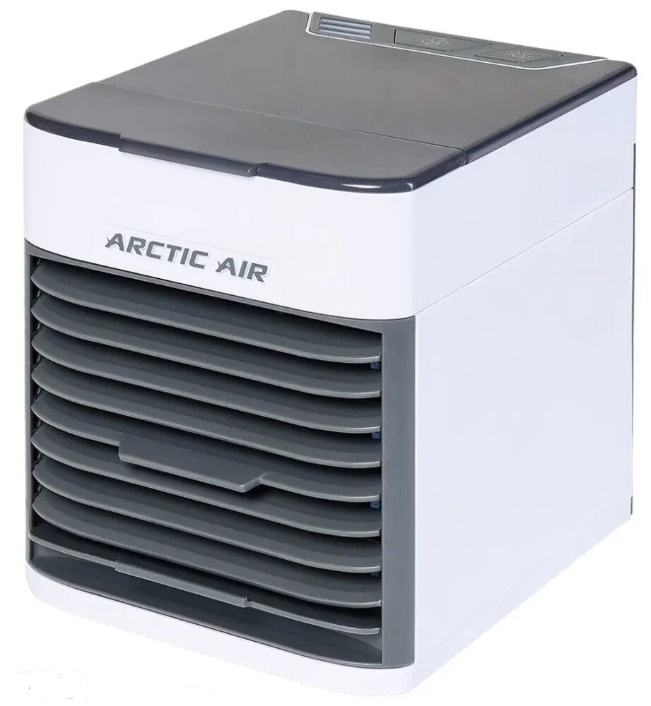 Мини кондиционер воздуха охладитель Arctic Air Ultra Кондиционер увлажнитель