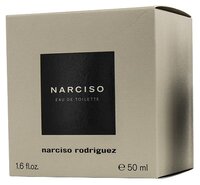 Туалетная вода Narciso Rodriguez Narciso Eau de Toilette 90 мл