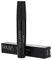 Nouba тушь для ресниц Volumaxi Sculpting Mascara черный