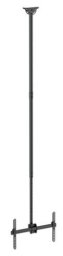 Кронштейн для телевизора Arm Media LCD-3000 черный (10178)