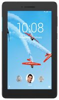 Планшет Lenovo Tab 4 TB-7104i 16Gb черный