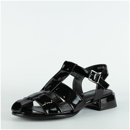 фото Srs23-bclm3-043a босоножки женские covani