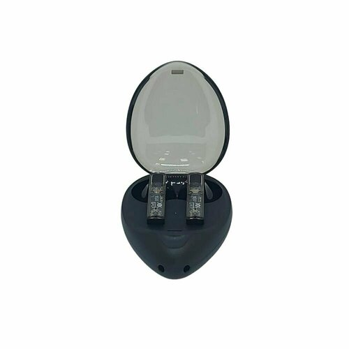 Беспроводные наушники C23 TRUE Wireless Earbuds черные 190600₽