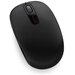 Мышь Microsoft Mobile Mouse 1850, оптическая, радиоканал, USB, (1000dpi), беспроводная, черная [For Business]