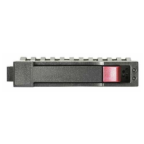 Жесткий диск HP 4 ТБ 790338-003 жесткий диск hp 4 тб 790338 003