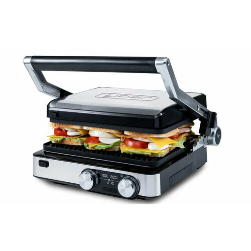 Складной электрогриль Yoer Panino EG02S 1399000₽