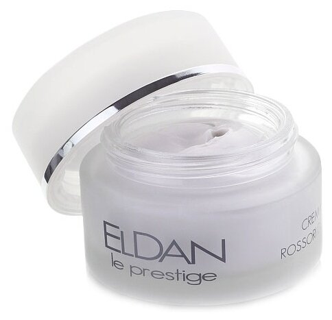 Eldan Cosmetics Le Prestige Redness Cream Крем для кожи лица склонной к куперозу, 50 мл