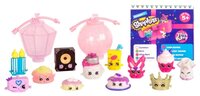 Игровой набор Moose Shopkins 7 сезон Вечеринка 56355