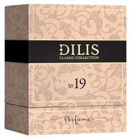 Духи Dilis Parfum Classic Collection №19 30 мл