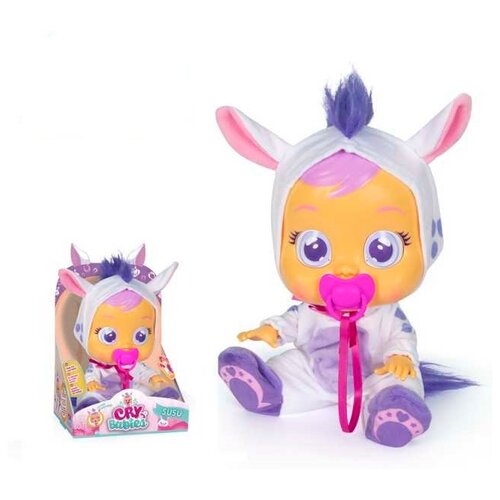 фото Пупс imc toys cry babies