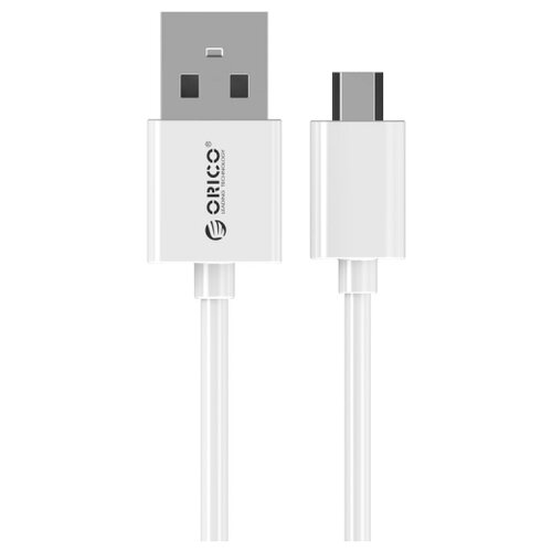фото Кабель orico usb - microusb