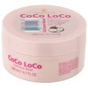 Lee Stafford Сосо Loco Маска для волос с кокосовым маслом увлажняющая - изображение