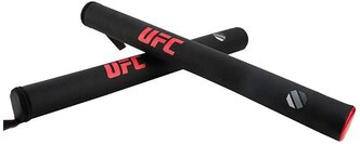 Тренировочные палки UFC Striking Sticks черный