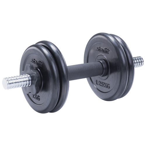 фото Гантель разборная Starfit DB-702 6 кг