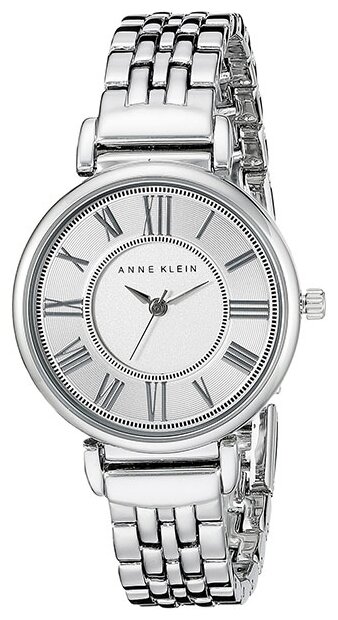 Наручные часы ANNE KLEIN Daily 2159SVSV