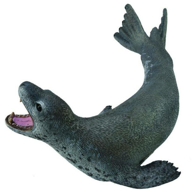 Фигурка Collecta Морской леопард, L 88806b