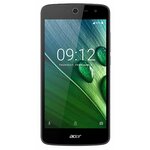 Смартфон Acer Liquid Zest 4G 8GB - изображение