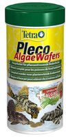 Сухой корм Tetra Pleco Spirulina Wafers для рыб 250 мл